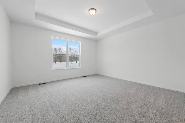 $834,900 | 28510 Coyote Court, New Hudson, MI 48165