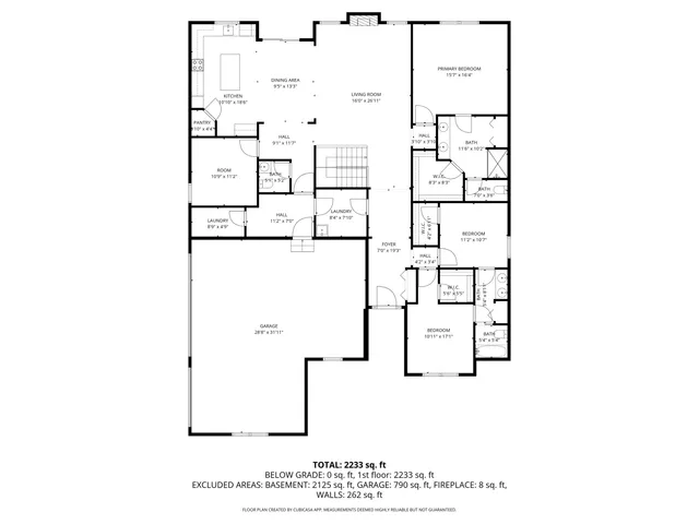 $834,900 | 28510 Coyote Court, New Hudson, MI 48165