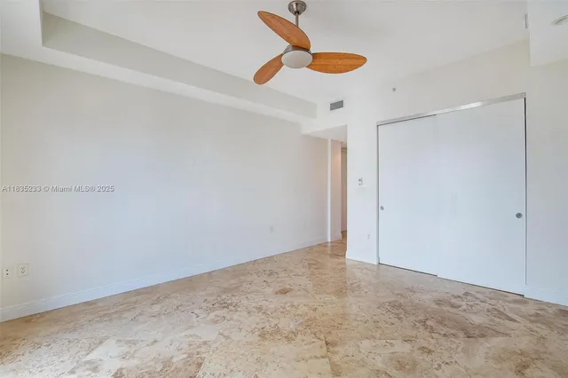 a city view from a balcony