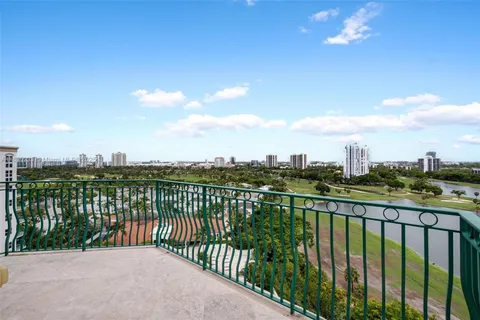 a picture of city view with lake view and city view