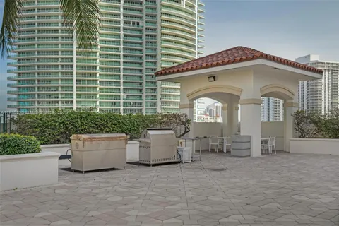 $675,000 | 20000 East Country Club Drive, Unit TS02, Aventura, FL 33180
