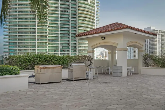 $675,000 | 20000 East Country Club Drive, Unit TS02, Aventura, FL 33180