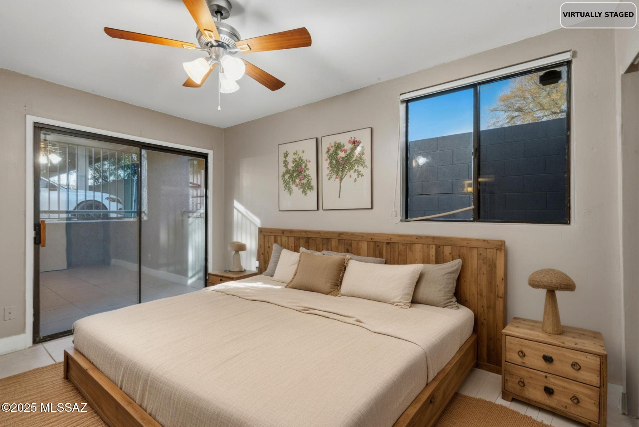 2744 North Country Club Road, Unit 106 Tucson, AZ 85716 - Photo 16 of 34