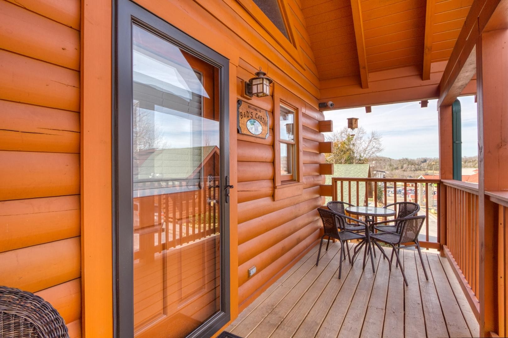 208 Moose Ridge Way Pigeon Forge, TN 37863 - Photo 17 of 17