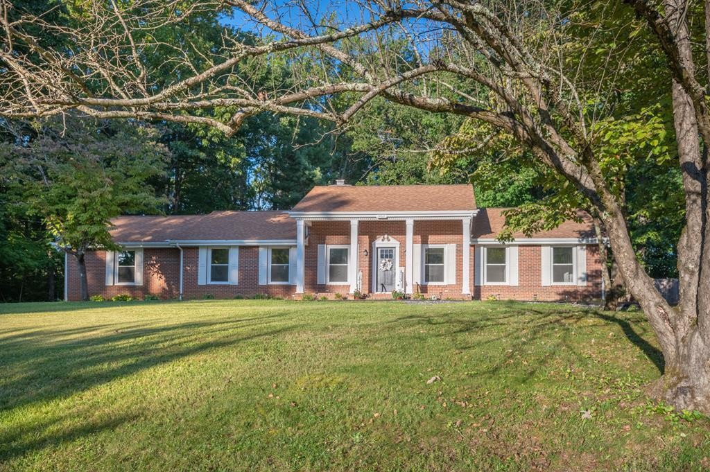 1468 Golf Course Road Newport, TN 37821 - Photo 2 of 44 Gallery Image 2