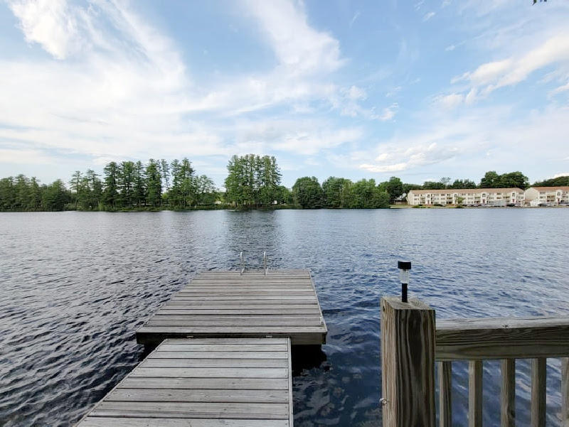 426 Main Street, Unit C/A/B Springvale, ME 04083 - Photo 42 of 79 41 Dock