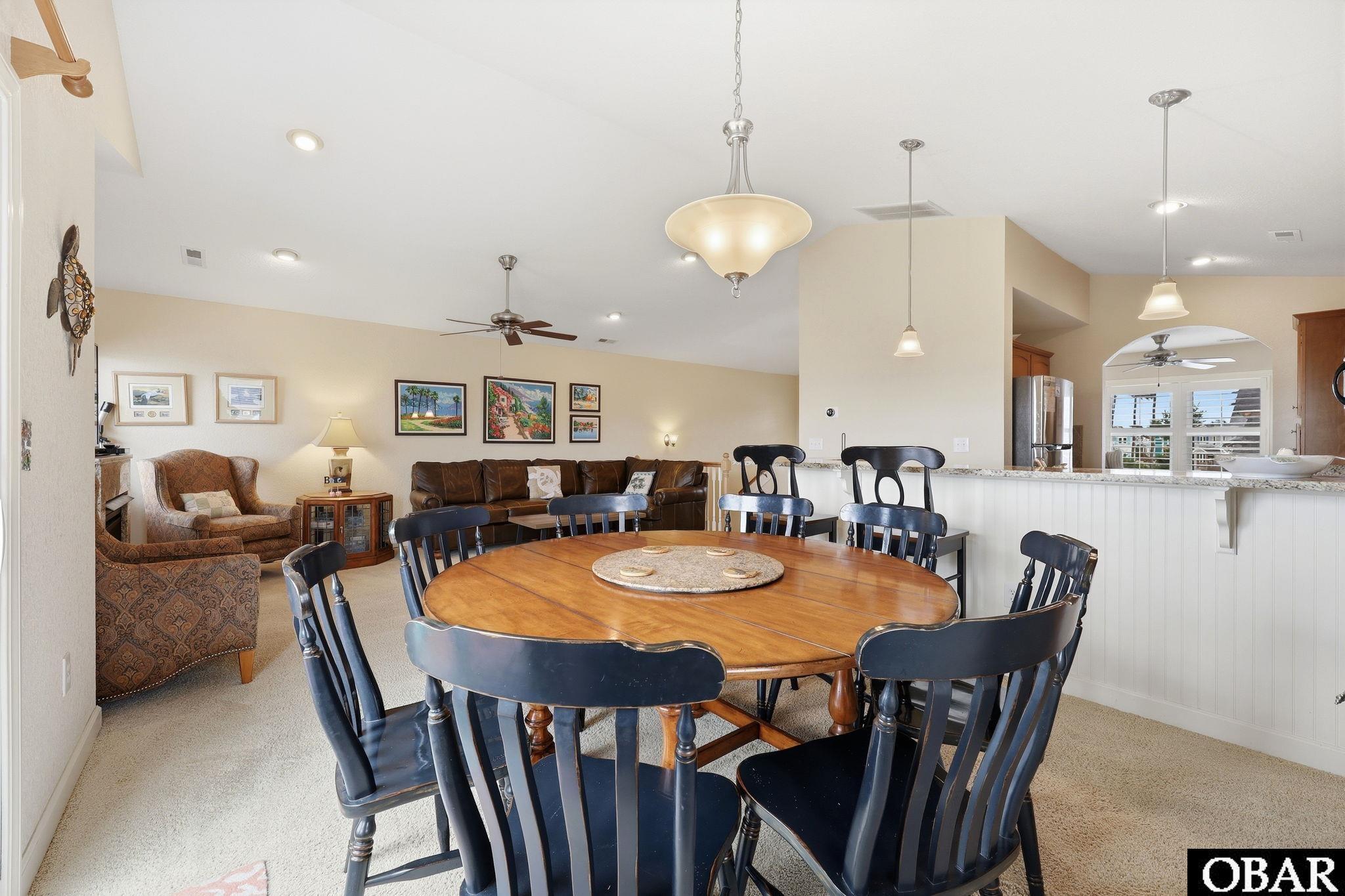 100 Club Point Way, Unit 201A Kill Devil Hills, NC 27948 - Photo 6 of 43