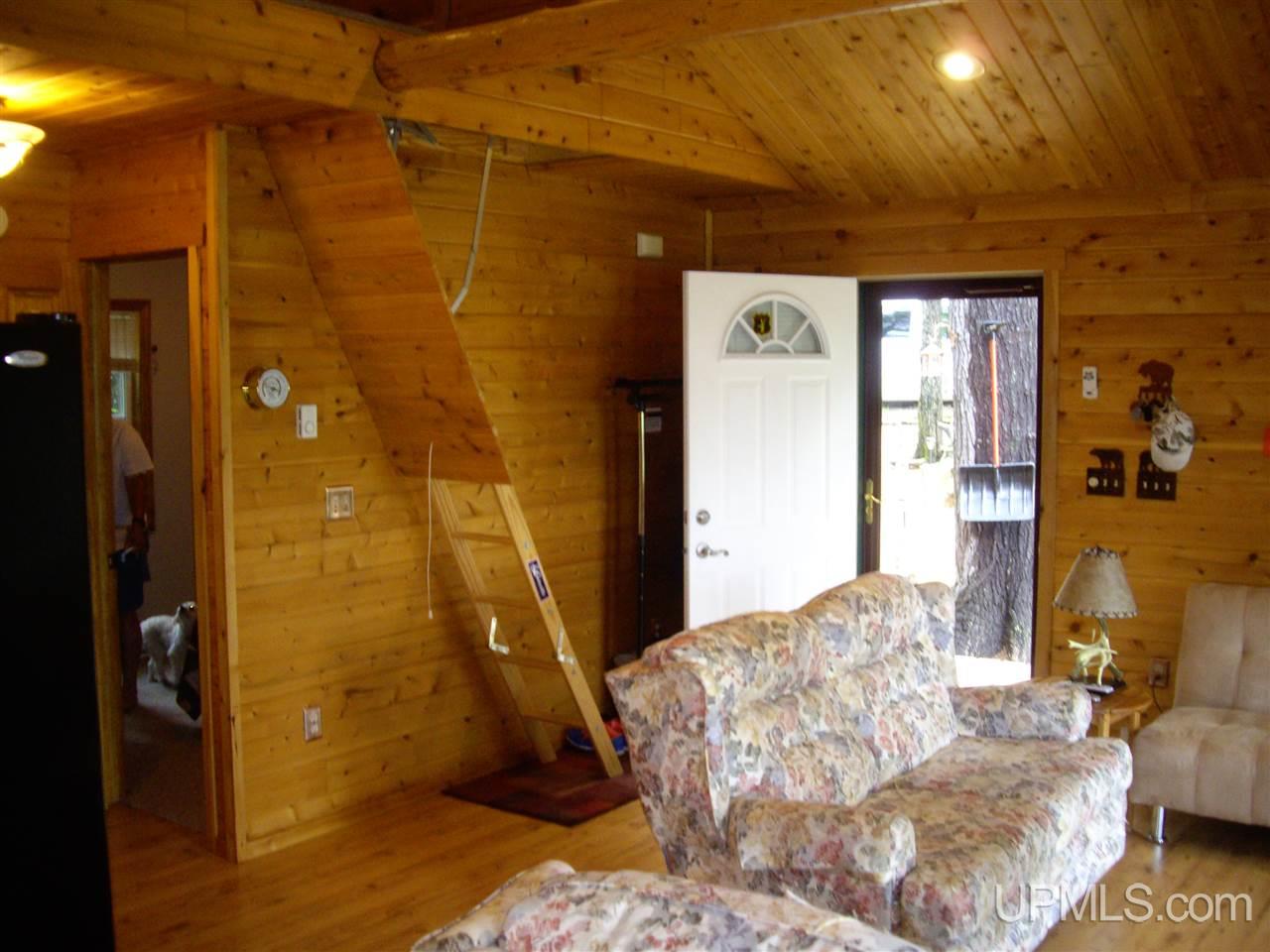 825 Old Plank Road Wetmore, MI 49895 - Photo 14 of 28