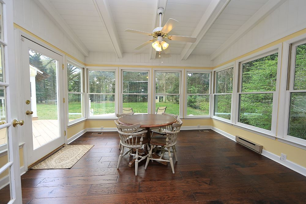 316 Baytree Lane Raleigh, NC 27615 - Photo 14 of 29 Sun Room