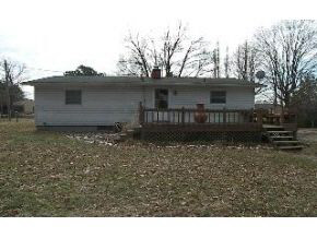 471 Timber Ridge Road Spencer, IN 47460 - Photo 3 of 8
