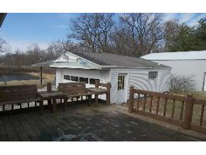 471 Timber Ridge Road Spencer, IN 47460 - Photo 4 of 8
