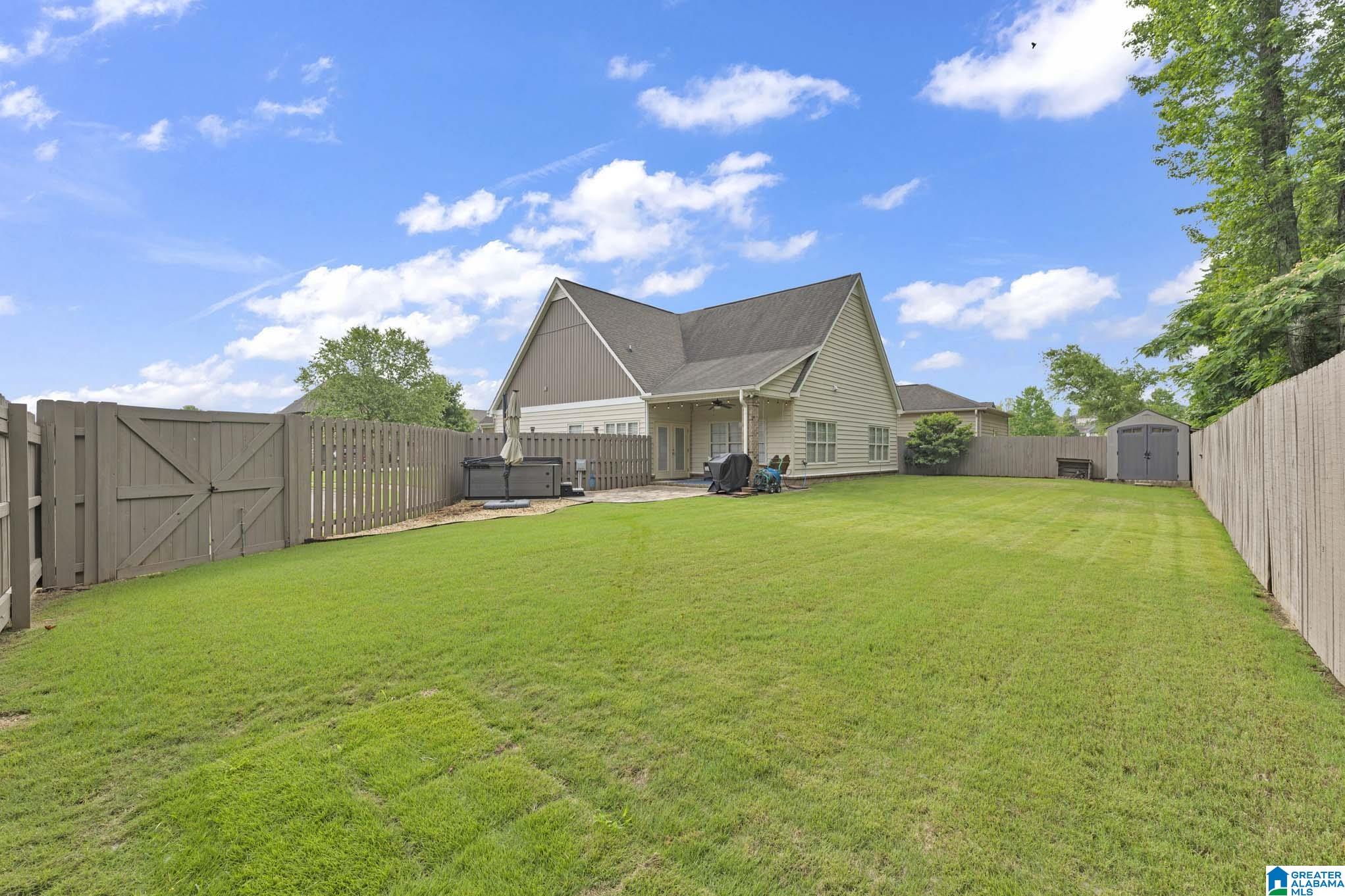 2000 Radcliff Terrace Springville, AL 35146 - Photo 43 of 48