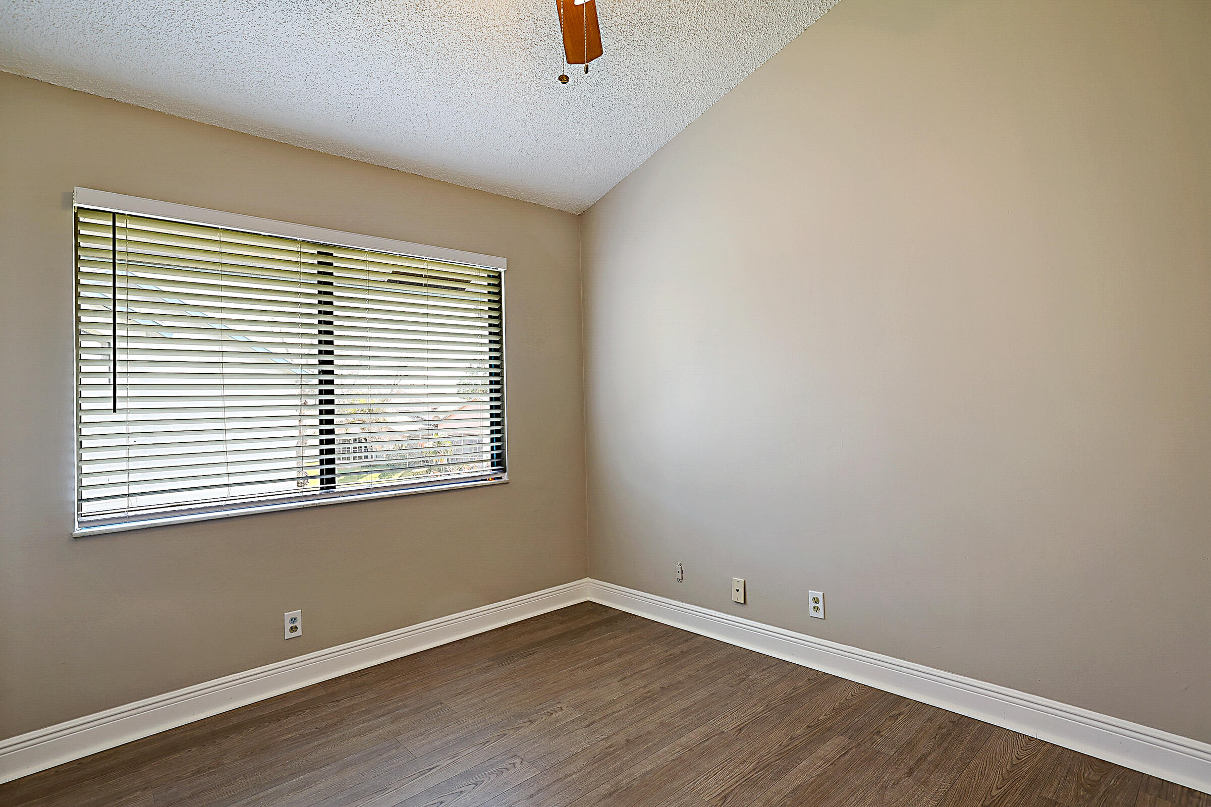 605 Harbour Pointe Way Greenacres, FL 33413 - Photo 33 of 48 an empty room with a window
