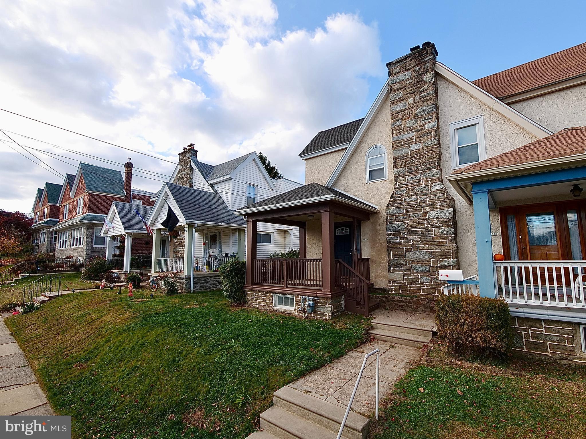 4023 Dayton Road Drexel Hill, PA 19026 - Photo 3 of 40