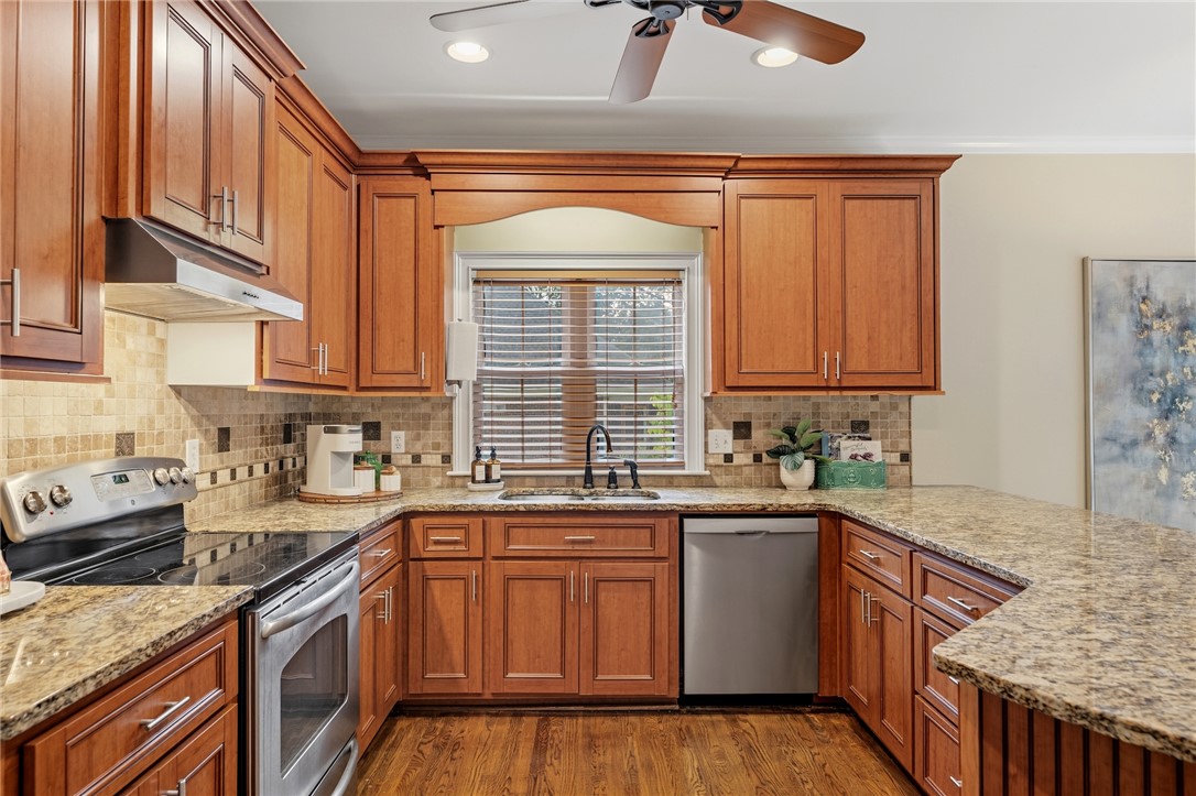 100 Kilsprings Road Anderson, SC 29621 - Photo 14 of 47