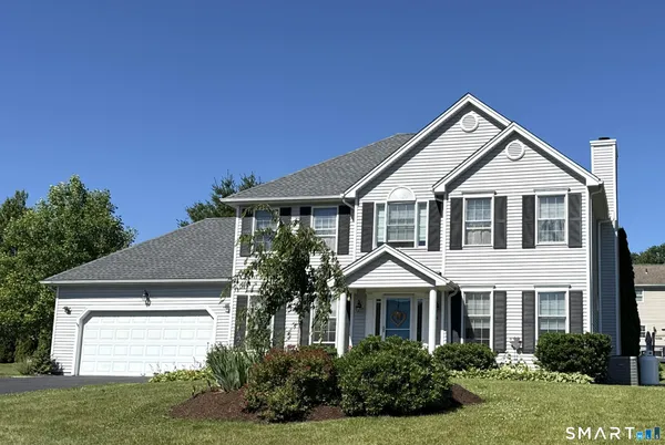 $649,000 | 6 Christine Lane, New Milford, CT 06776