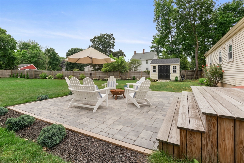 555 Bay Road Sharon, MA 02067 - Photo 32 of 38 Gallery Image 32