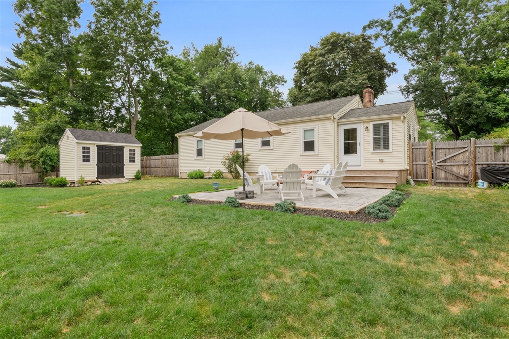 555 Bay Road Sharon, MA 02067 - Photo 35 of 38 Gallery Image 35