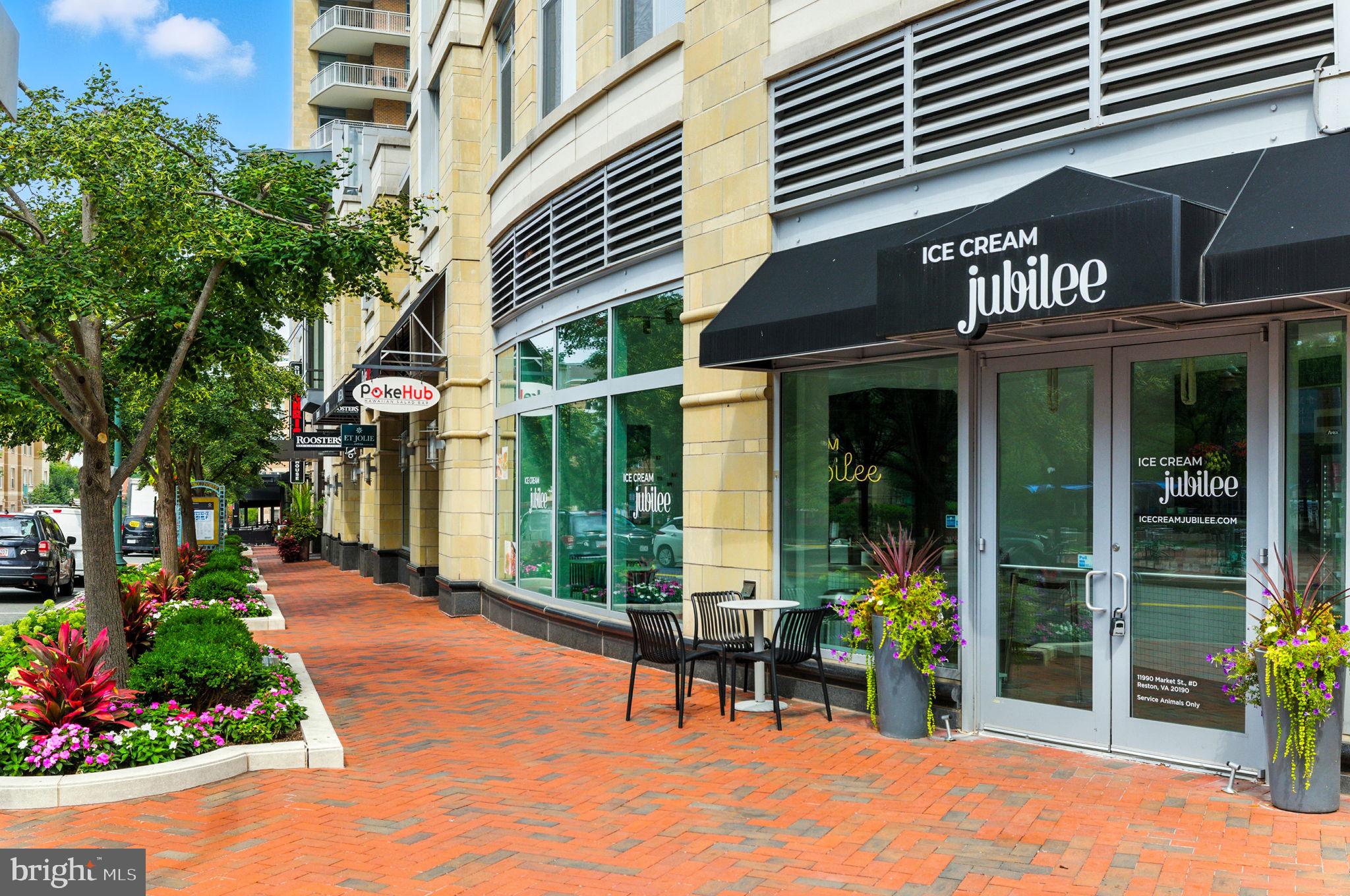 11775 Stratford House Place, Unit 112 Reston, VA 20190 - Photo 53 of 53 Reston Town Center