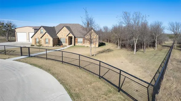 $995,000 | 704 Hayden Way, Aledo, TX 76008