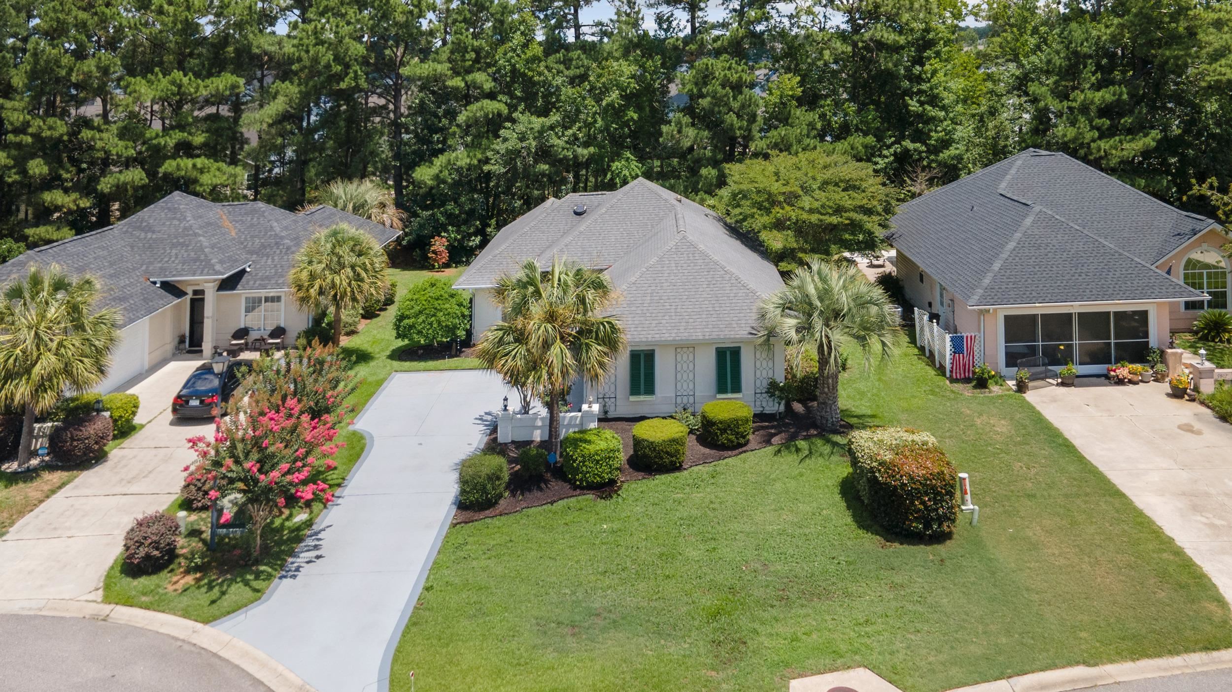 9805 Simonton Court Murrells Inlet, SC 29576 - Photo 42 of 48