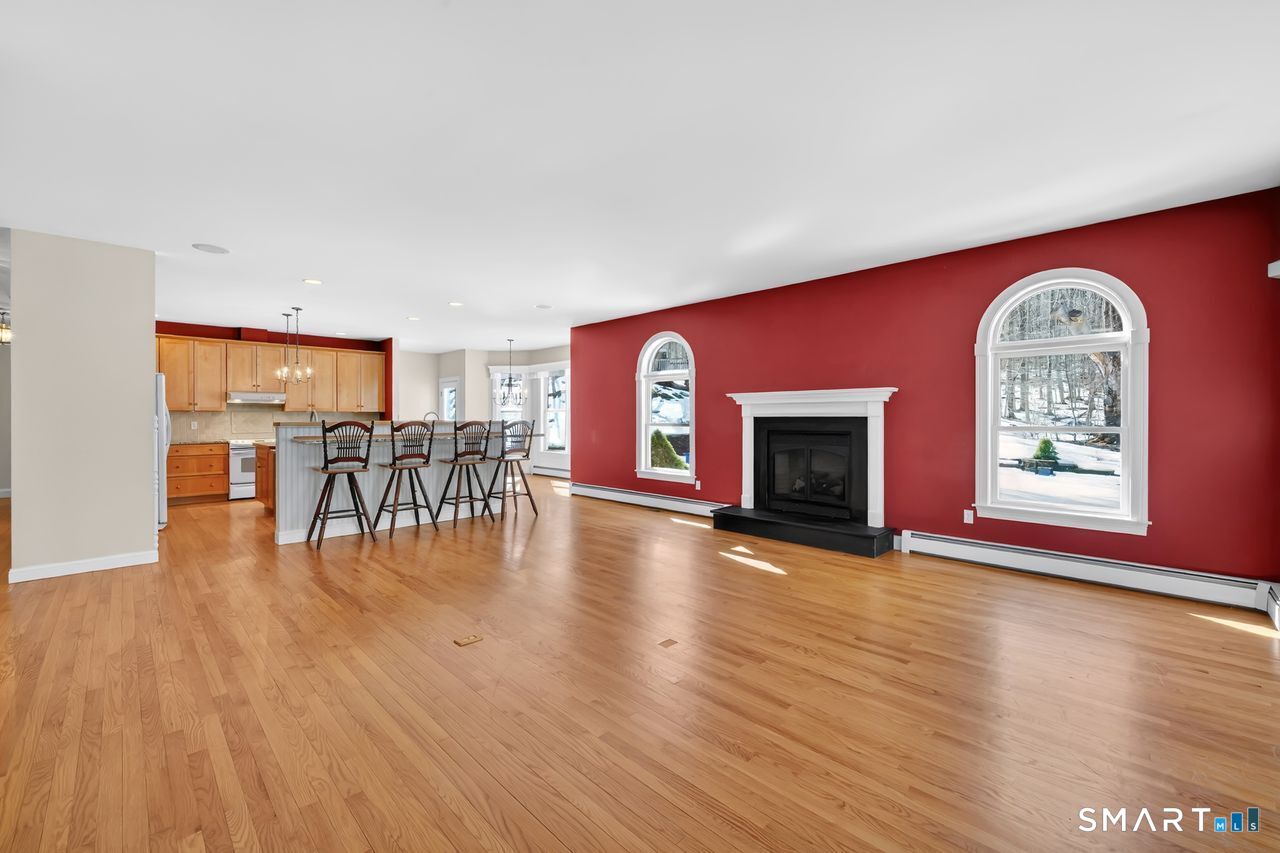 64 Summerwood Ridge Tolland, CT 06084 - Photo 15 of 40