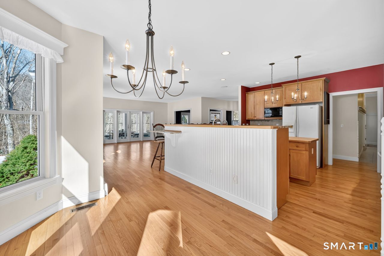 64 Summerwood Ridge Tolland, CT 06084 - Photo 18 of 40