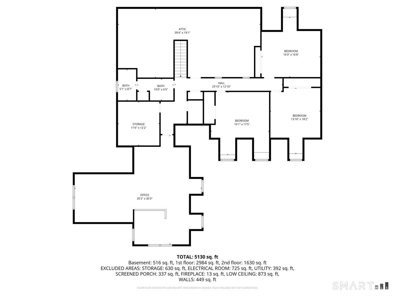 64 Summerwood Ridge Tolland, CT 06084 - Photo 27 of 40