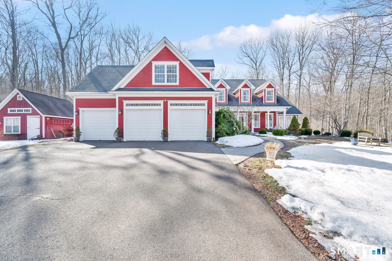 64 Summerwood Ridge Tolland, CT 06084 - Photo 36 of 40