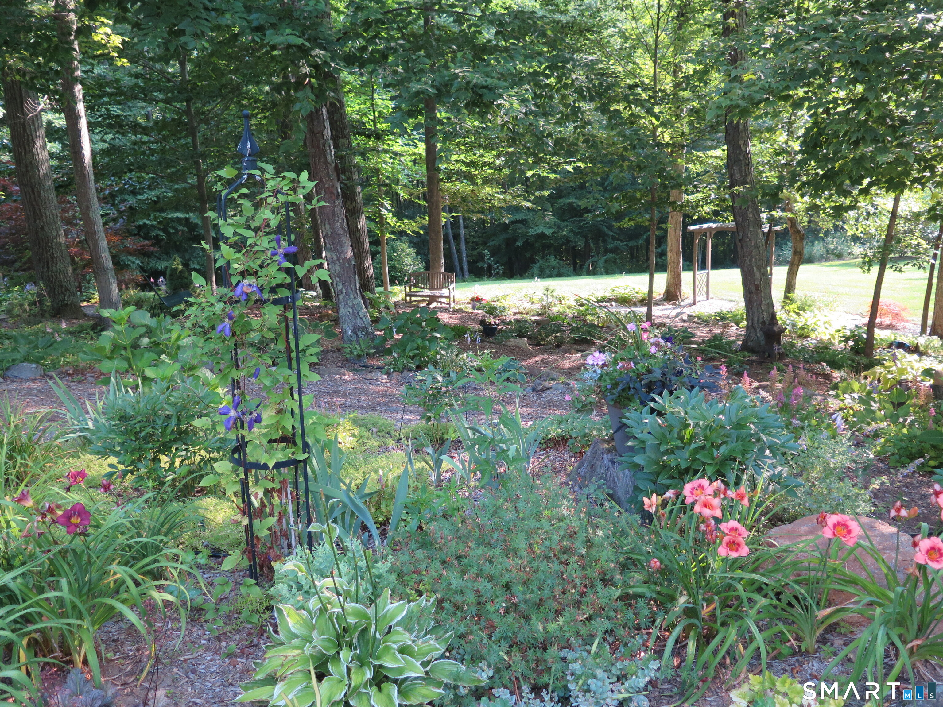 64 Summerwood Ridge Tolland, CT 06084 - Photo 38 of 40