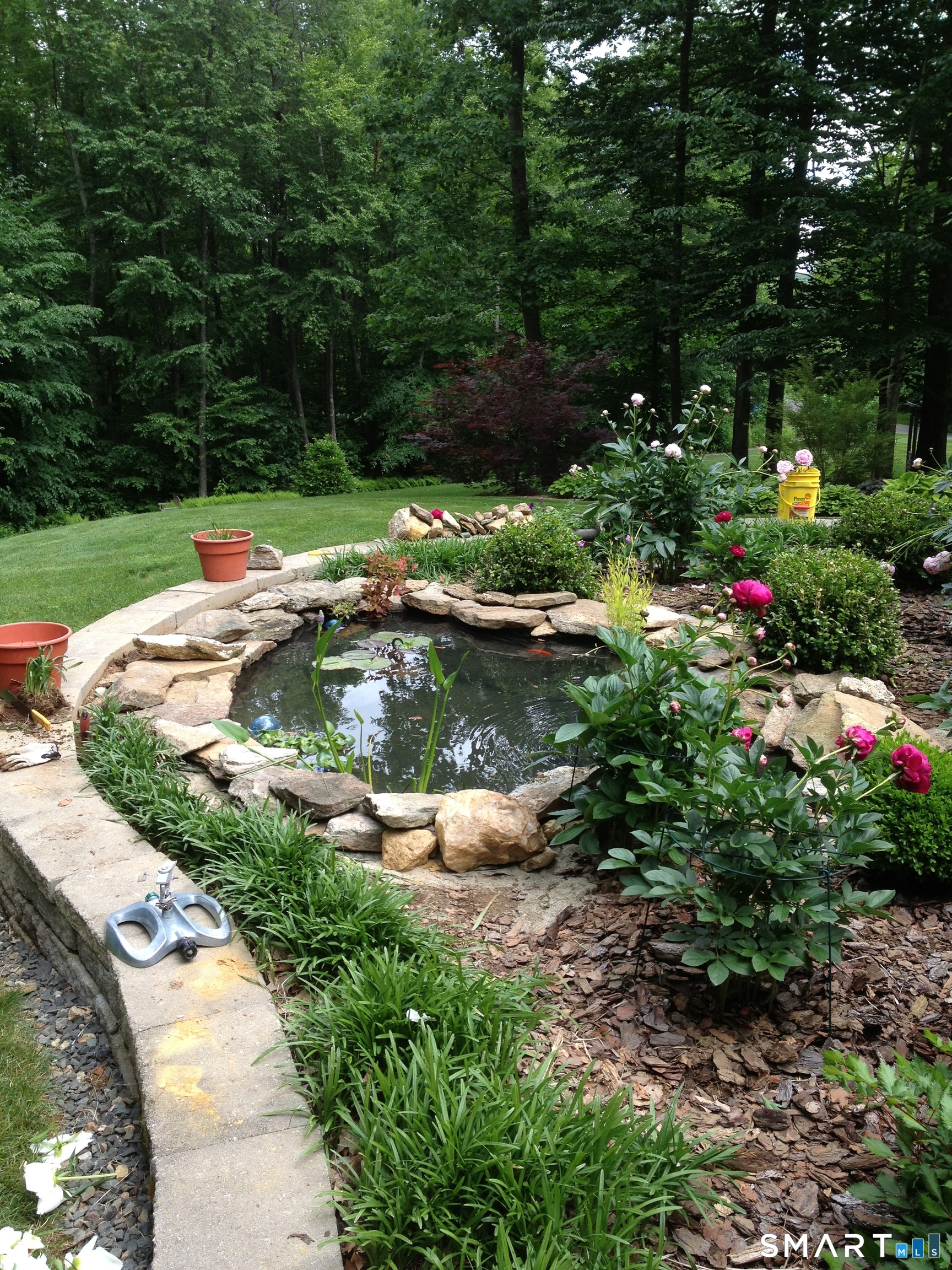 64 Summerwood Ridge Tolland, CT 06084 - Photo 40 of 40