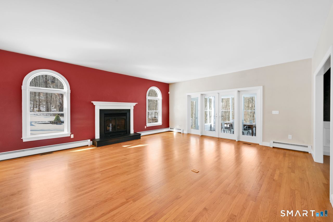 64 Summerwood Ridge Tolland, CT 06084 - Photo 8 of 40