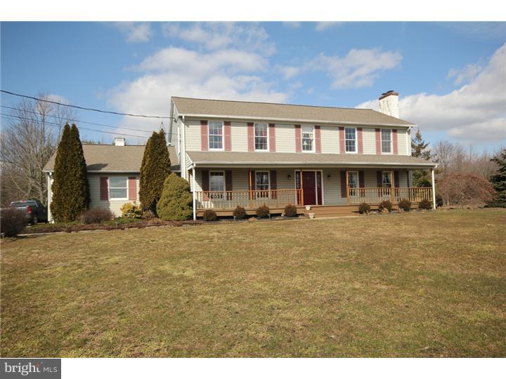 46 Allens Road Hightstown, NJ 08520 - Photo 1 of 18