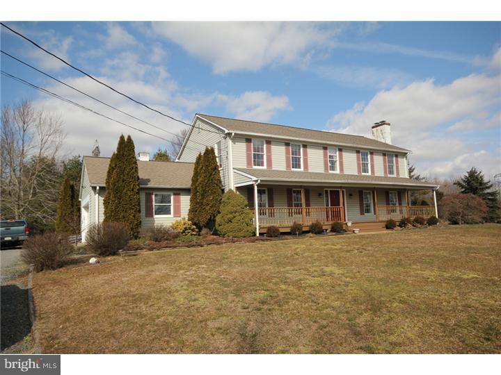 46 Allens Road Hightstown, NJ 08520 - Photo 2 of 18