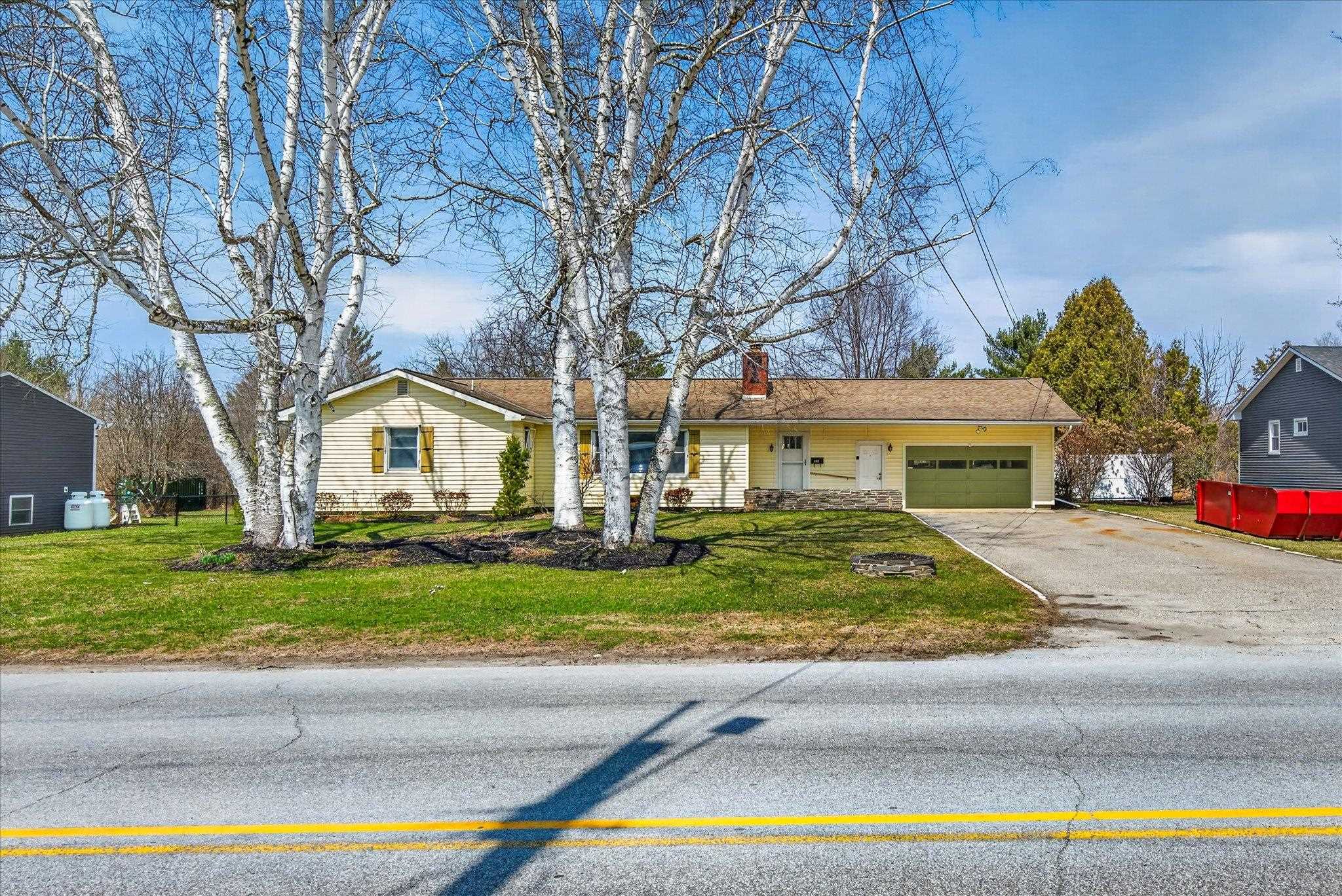 155 Jackson Avenue Rutland, VT 05701 - Photo 2 of 39