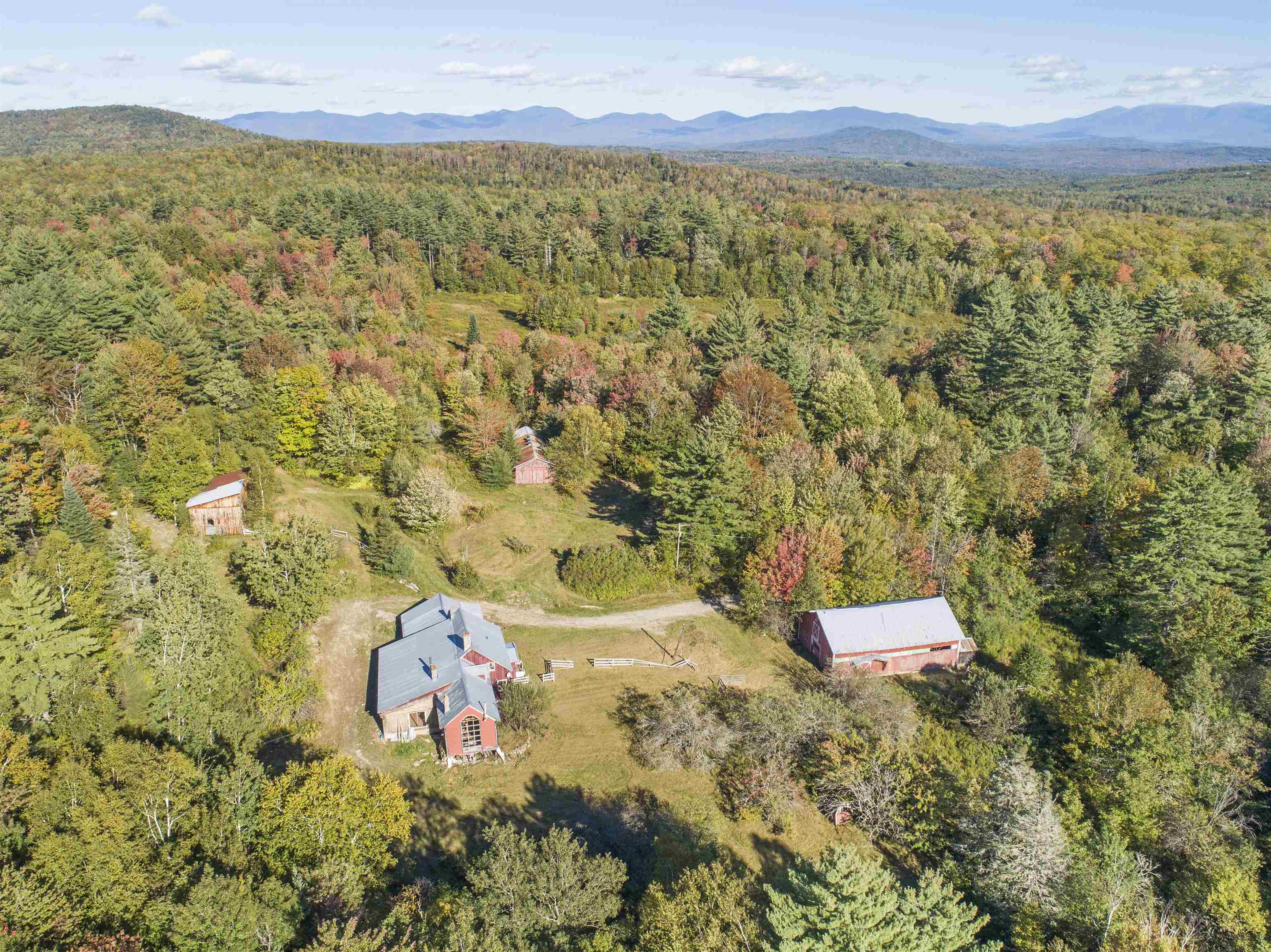 91 Venheim Road, Unit 1 Lunenburg, VT 05906 - Photo 53 of 55