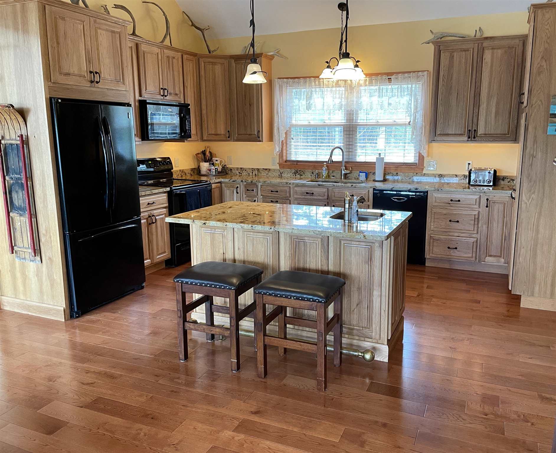 505 Pine River Road Effingham, NH 03882 - Photo 14 of 40 Gallery Image 14