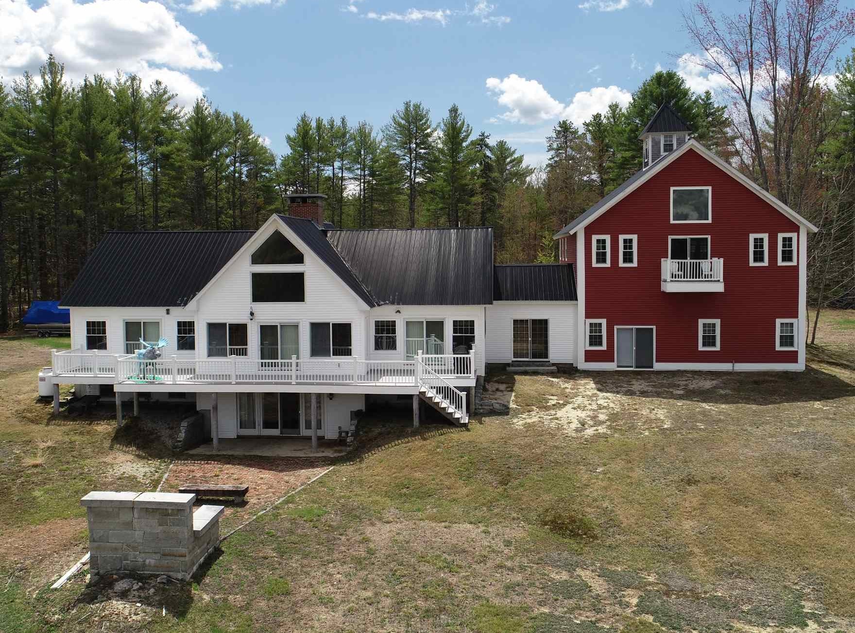 505 Pine River Road Effingham, NH 03882 - Photo 3 of 40 Gallery Image 3