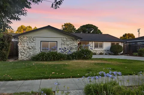 $2,250,000 | 1274 Norval Way, San Jose, CA 95125