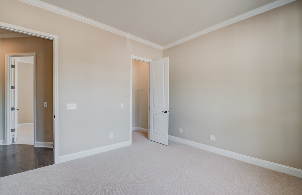 1004 Birchbark Road, Unit CB LOT 1 Durham, NC 27705 - Photo 15 of 16 Photo 15