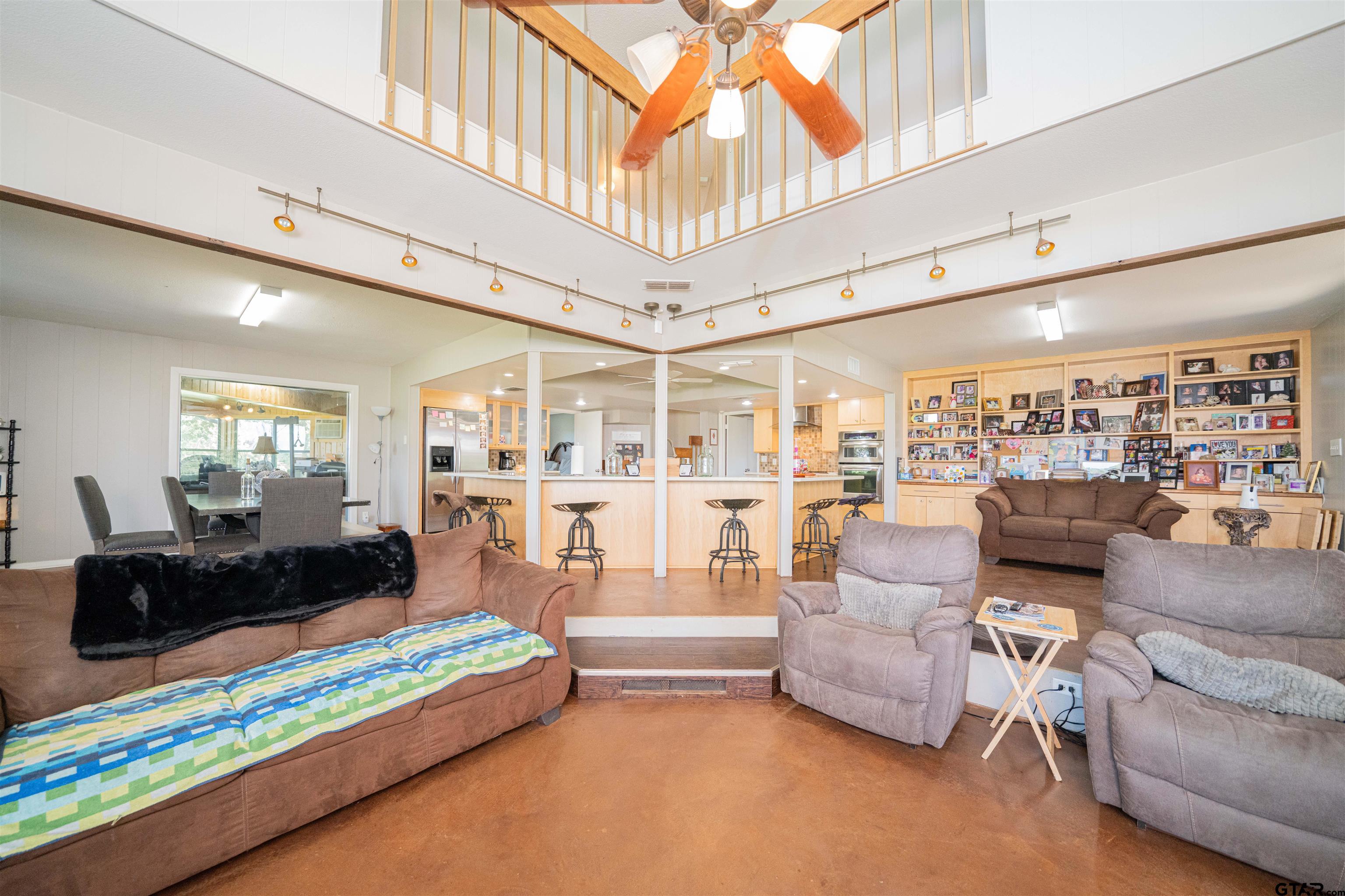 15698 North Peninsula Road Whitehouse, TX 75791 - Photo 13 of 44