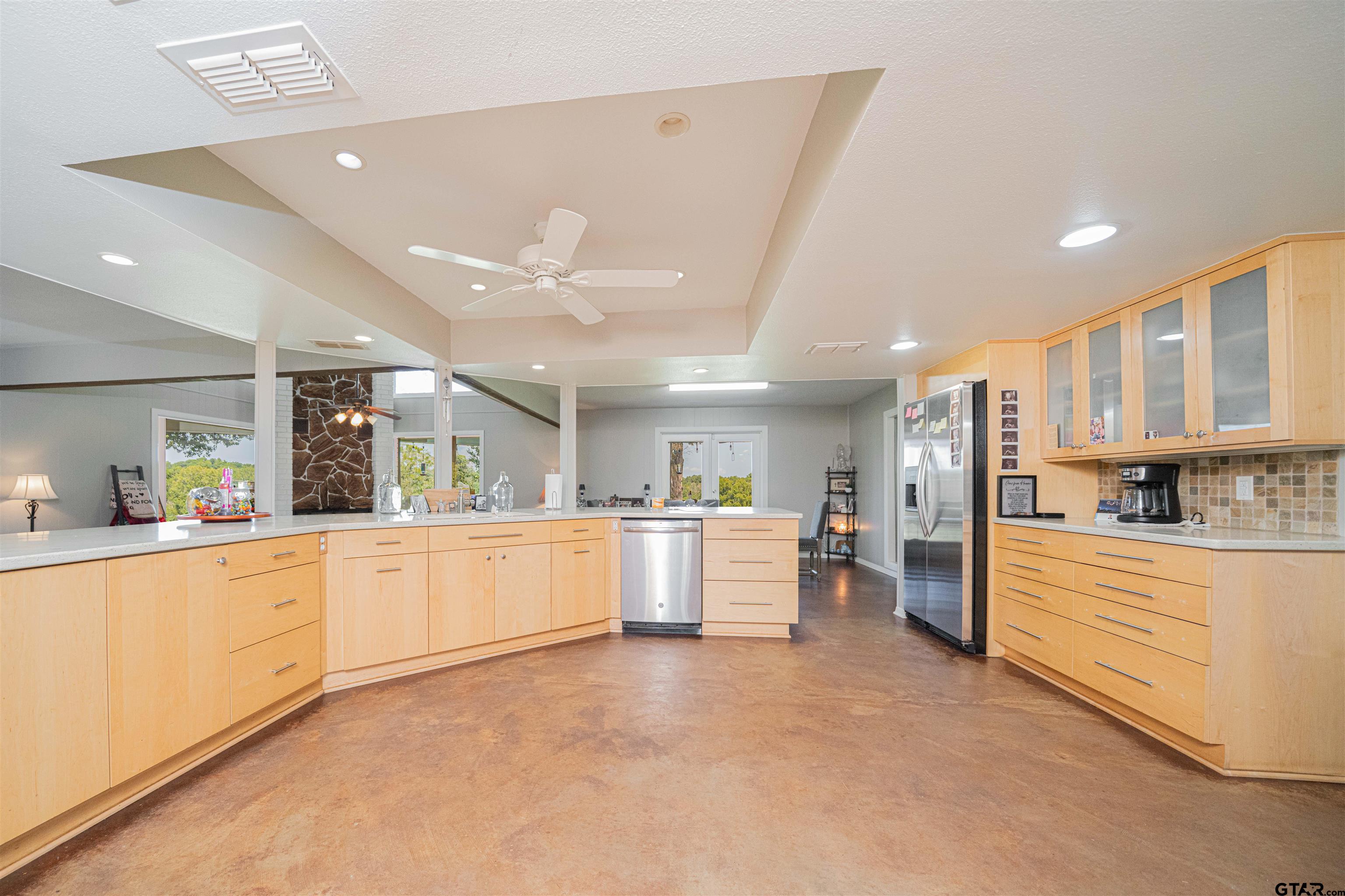 15698 North Peninsula Road Whitehouse, TX 75791 - Photo 15 of 44