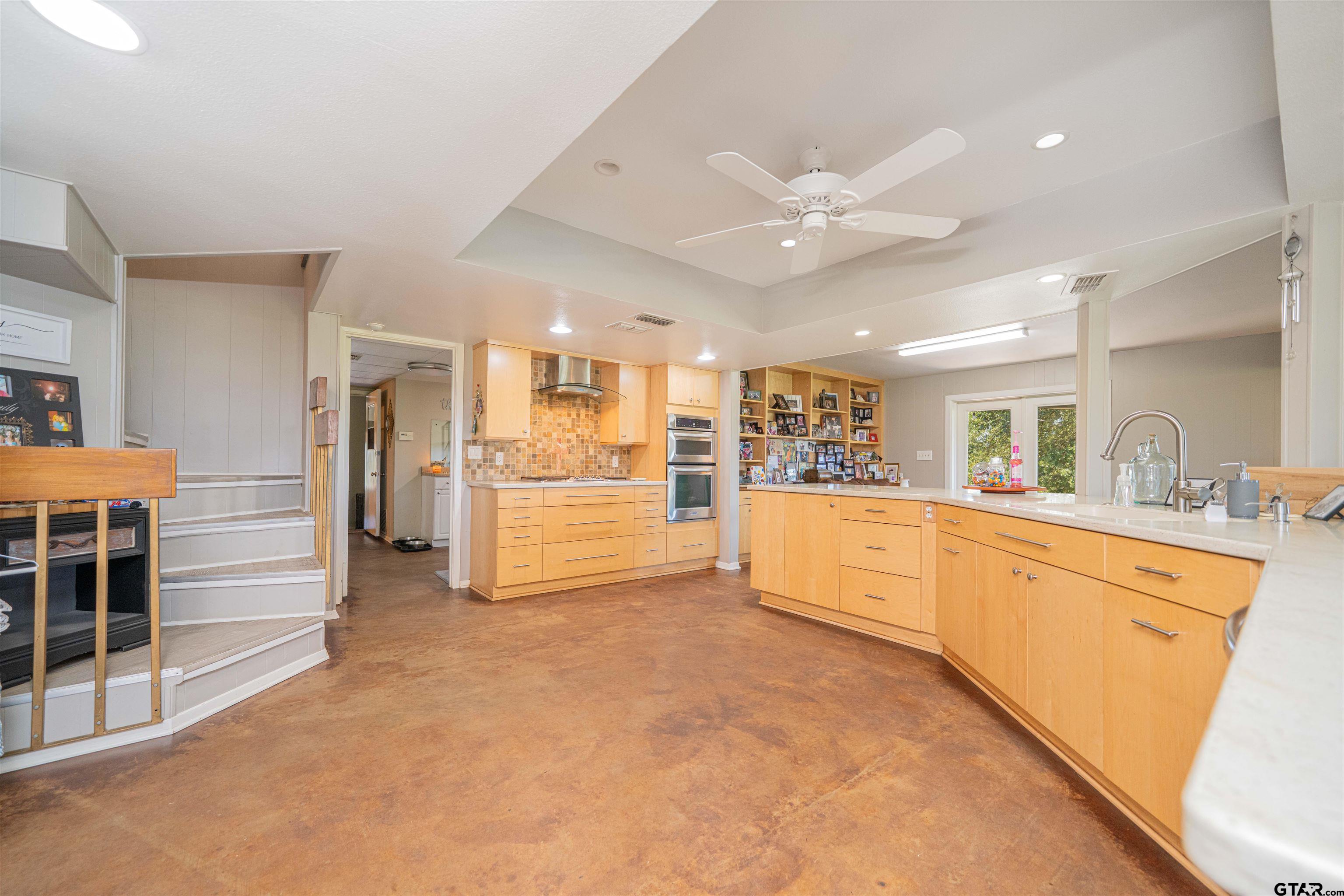 15698 North Peninsula Road Whitehouse, TX 75791 - Photo 16 of 44