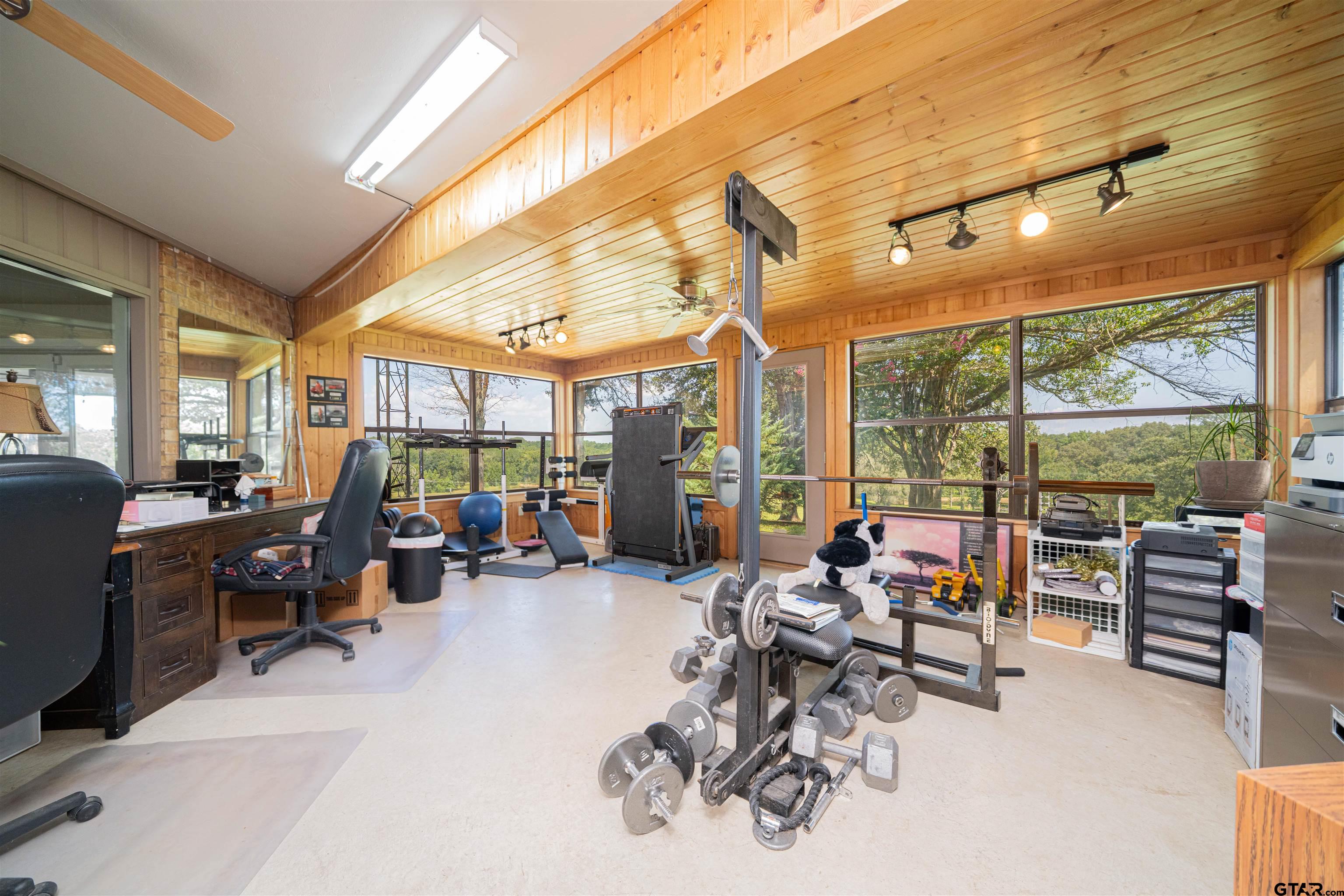 15698 North Peninsula Road Whitehouse, TX 75791 - Photo 17 of 44