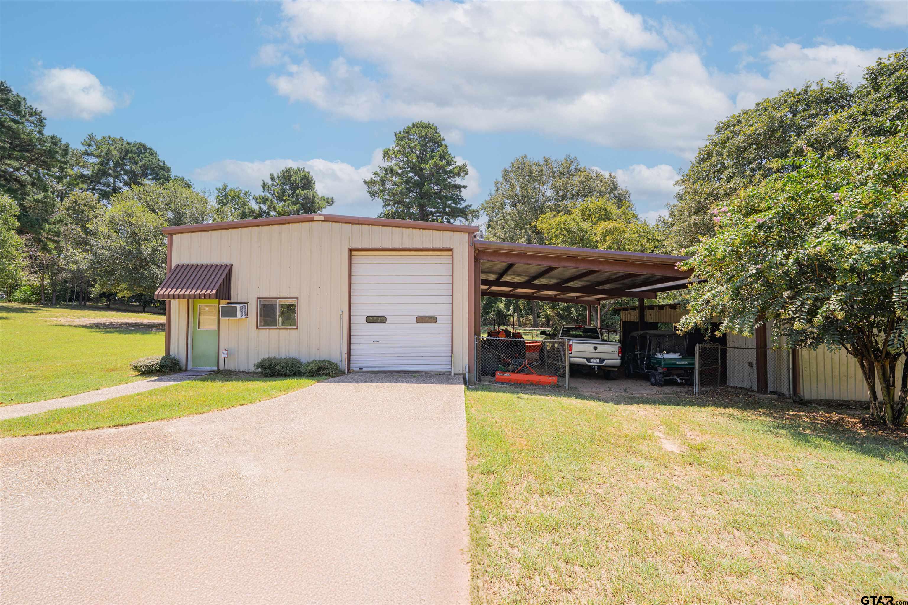 15698 North Peninsula Road Whitehouse, TX 75791 - Photo 27 of 44
