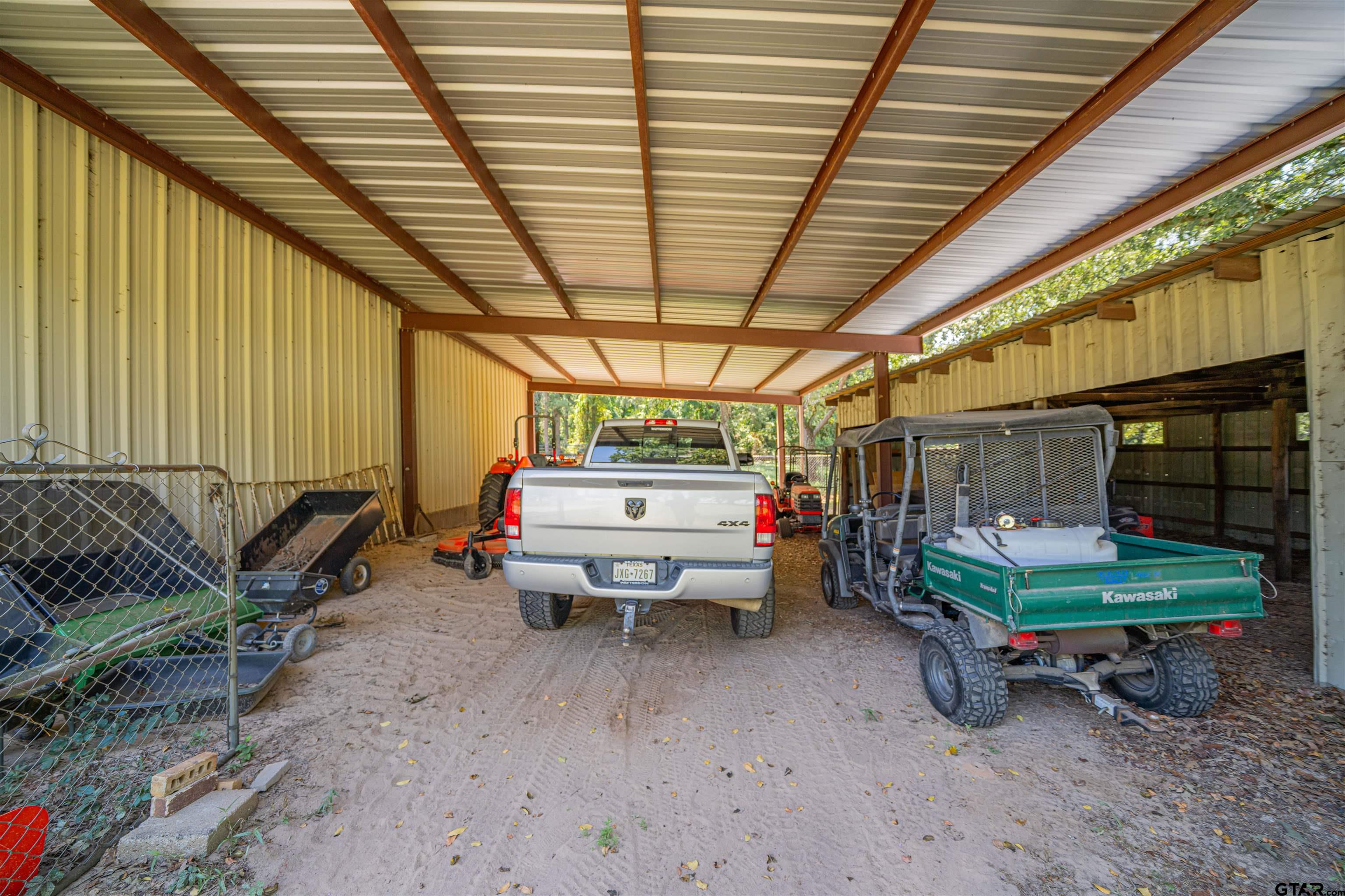 15698 North Peninsula Road Whitehouse, TX 75791 - Photo 29 of 44