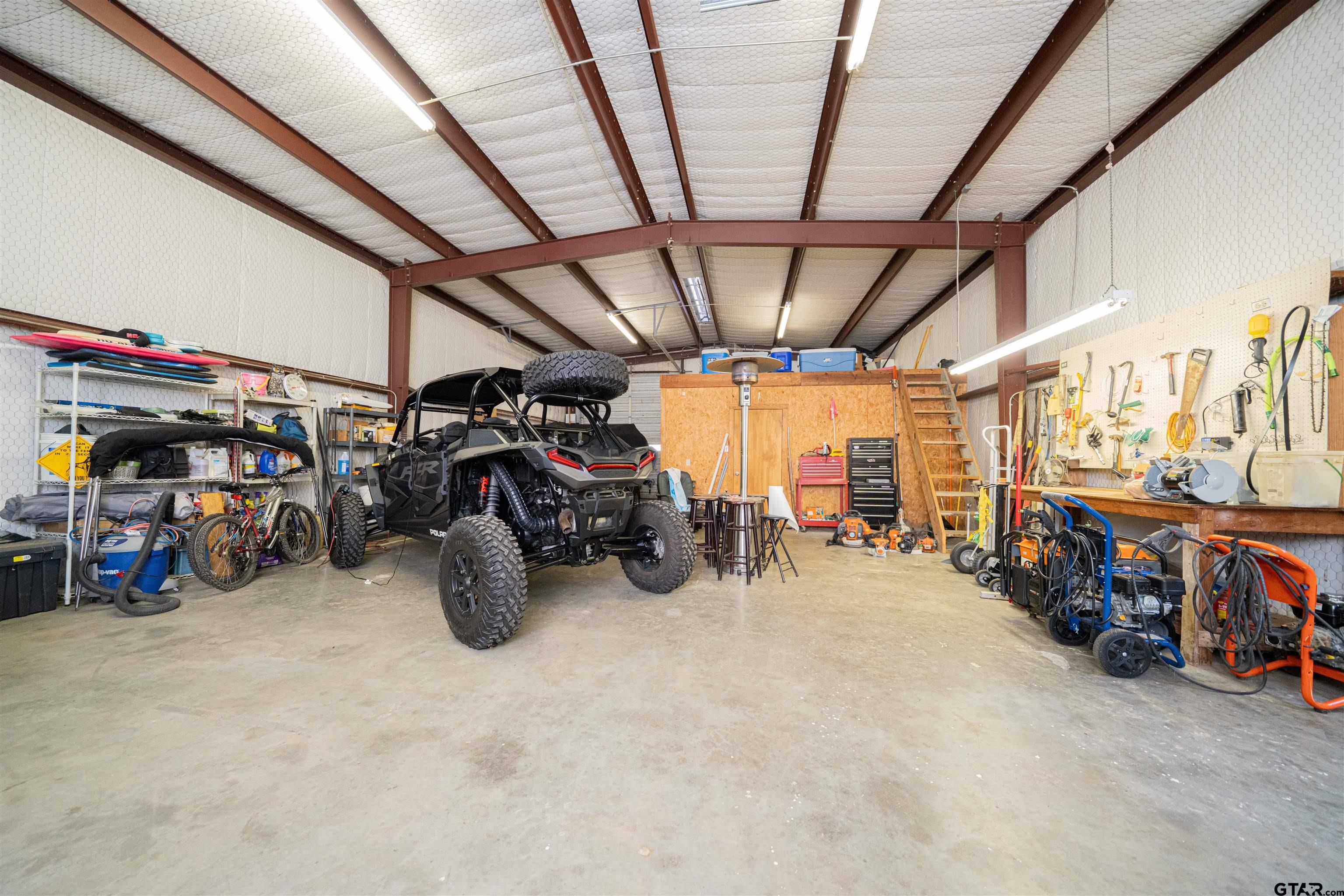 15698 North Peninsula Road Whitehouse, TX 75791 - Photo 30 of 44