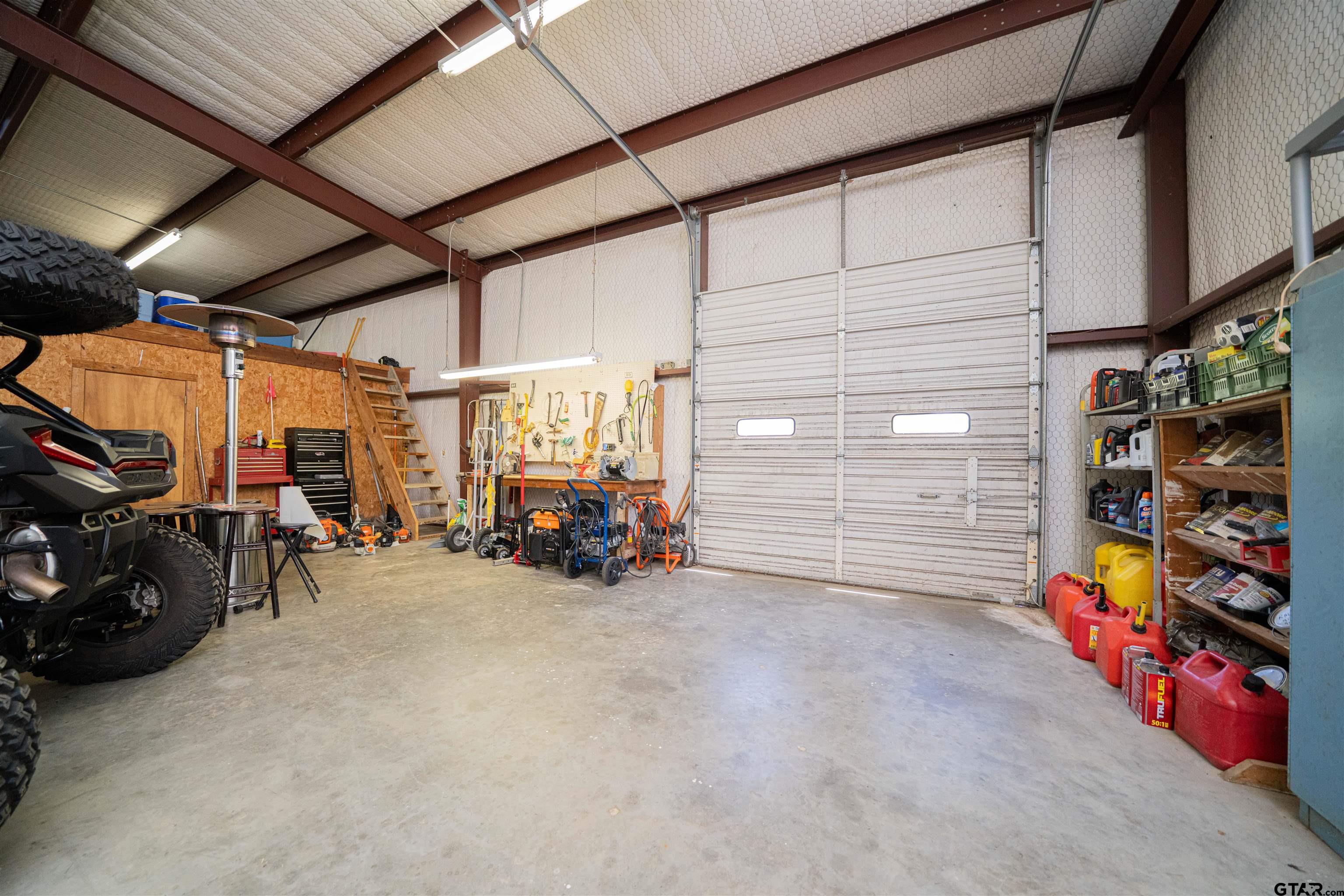 15698 North Peninsula Road Whitehouse, TX 75791 - Photo 31 of 44