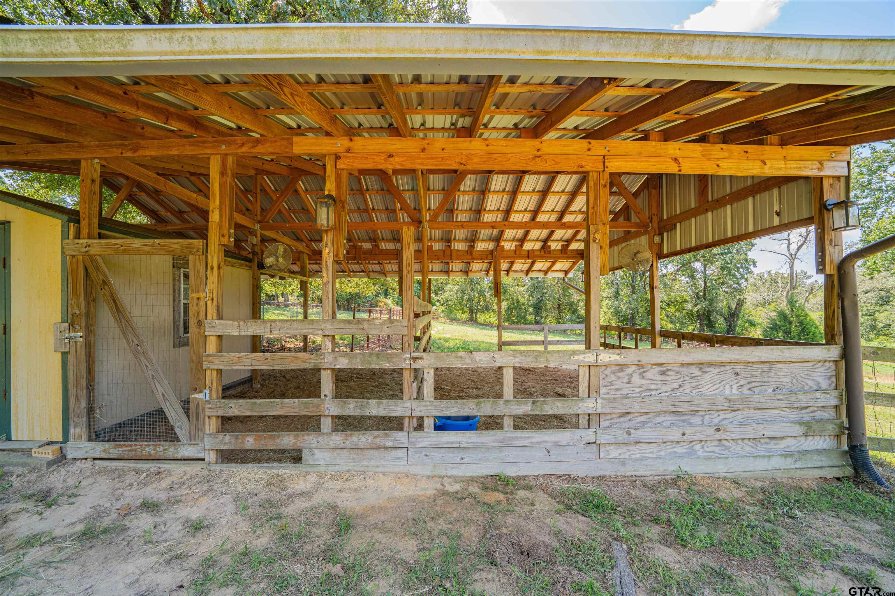 15698 North Peninsula Road Whitehouse, TX 75791 - Photo 34 of 44