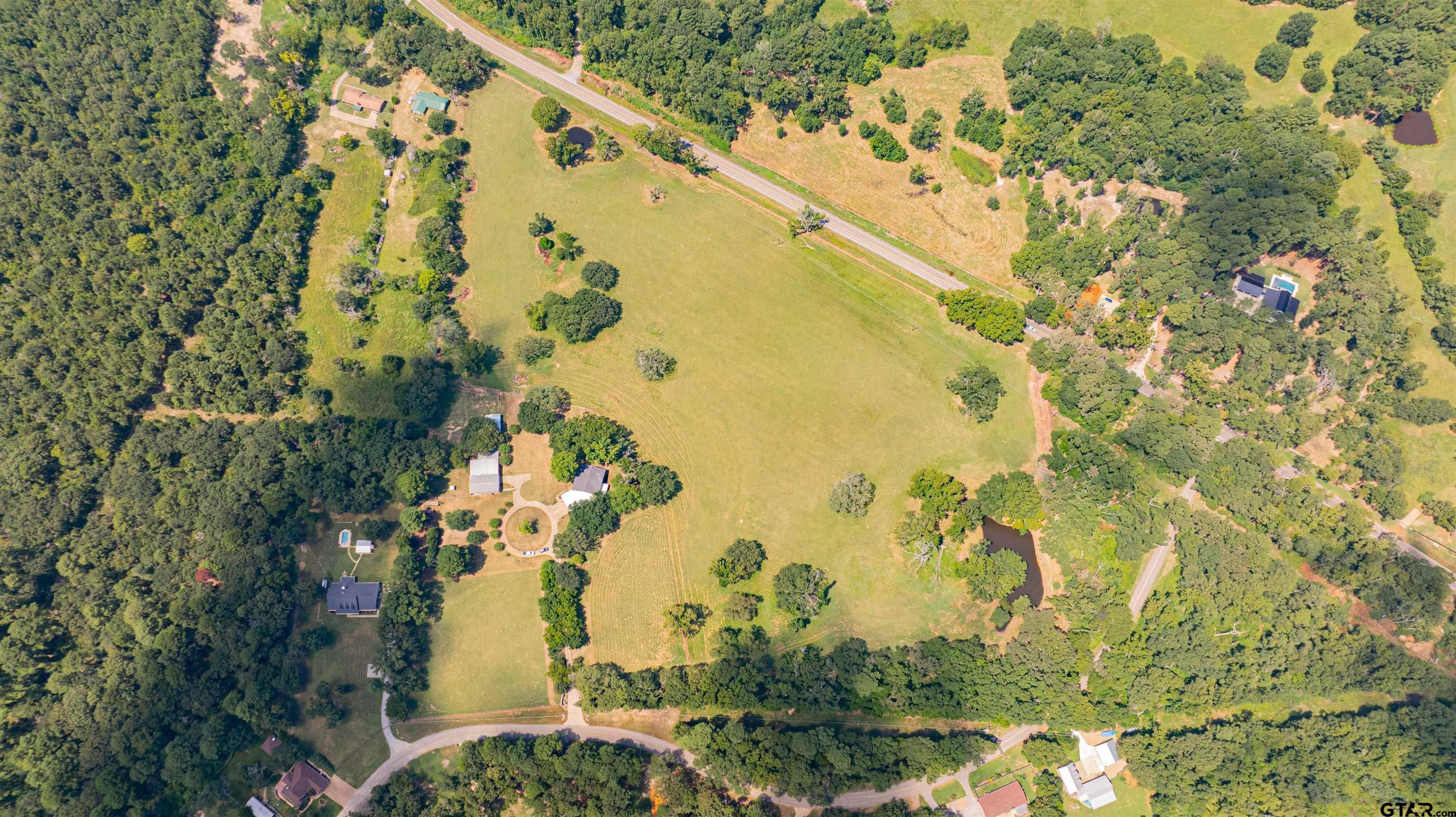 15698 North Peninsula Road Whitehouse, TX 75791 - Photo 38 of 44